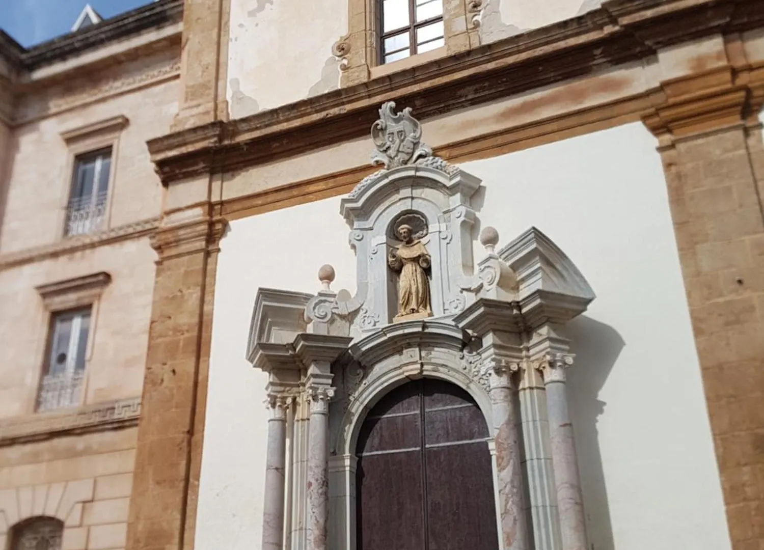 Appartamento Santa Venera Home Marsala Italia