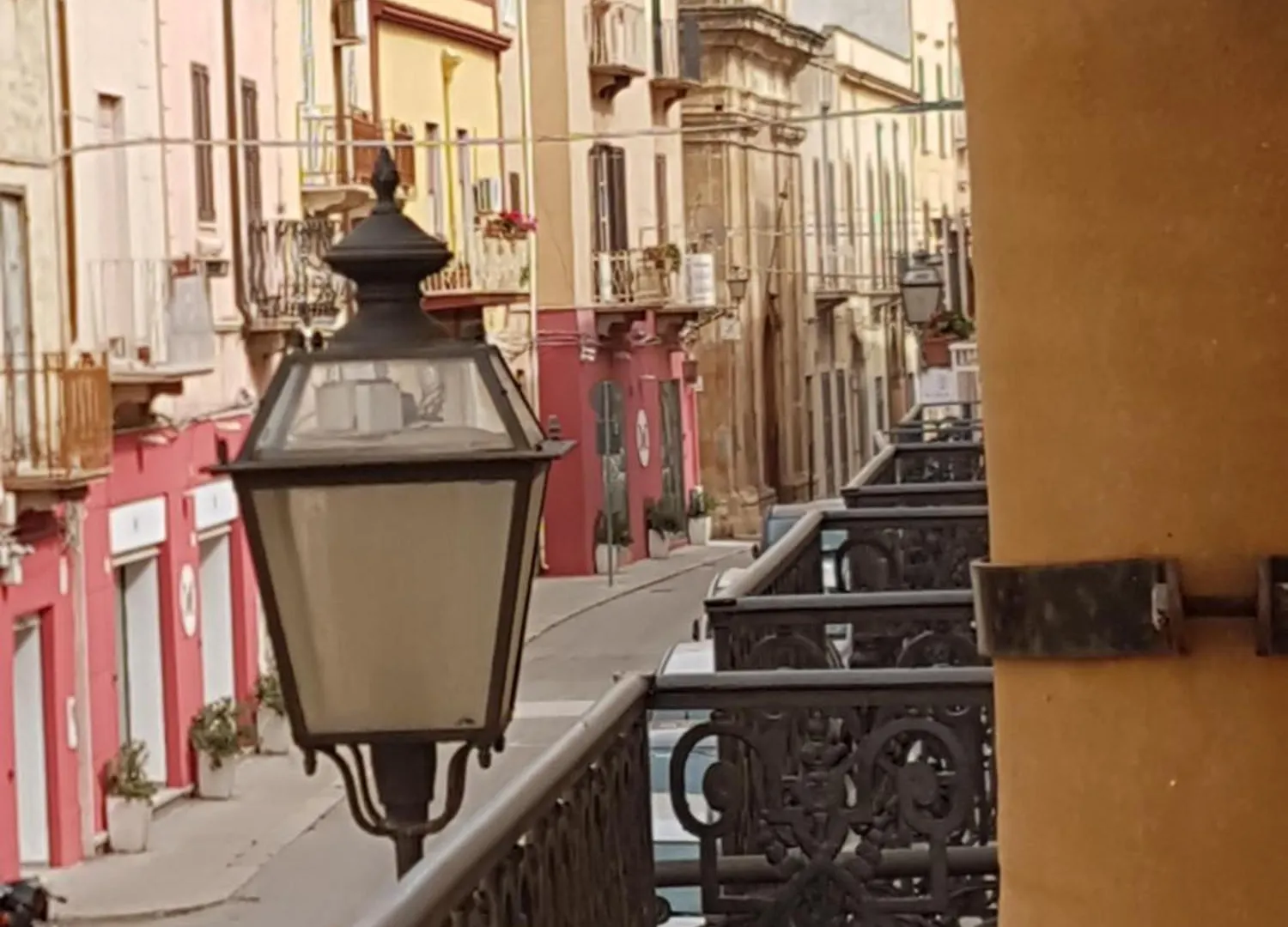Santa Venera Home Marsala