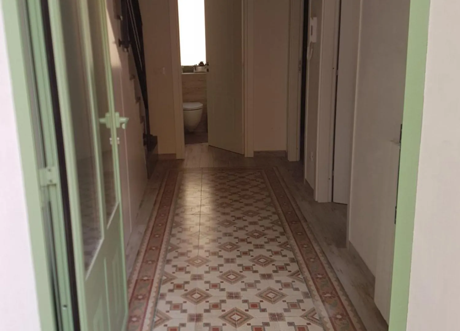 Appartamento Santa Venera Home Marsala